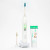 Emmident Metallic Ultrasonic Toothbrush Matte White