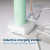Emmi-dent Ultrasonic Toothbrush Metallic - Black - LOW STOCK Emmi-dent Ultrasonic Toothbrush Metallic - Black - LOW STOCK
