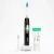 Emmident Ultrasonic Toothbrush, metallic black