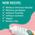 Emmi-pet PRO Base Set  PRE ORDER
