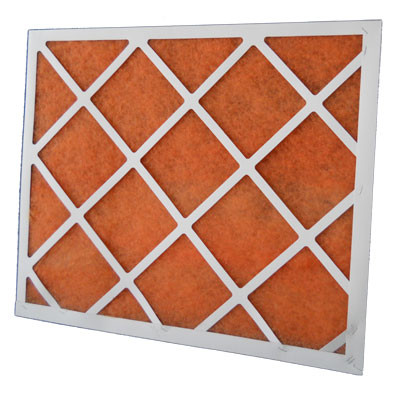 Dry Tack MERV 8 Filters 