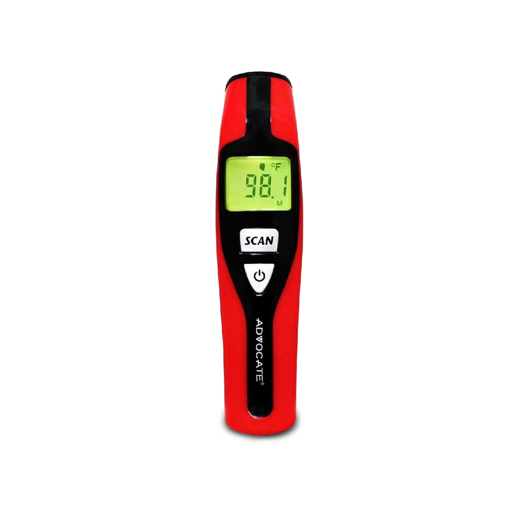 Advocate Non-Contact Infrared Thermometer (852982006774) EF-001S