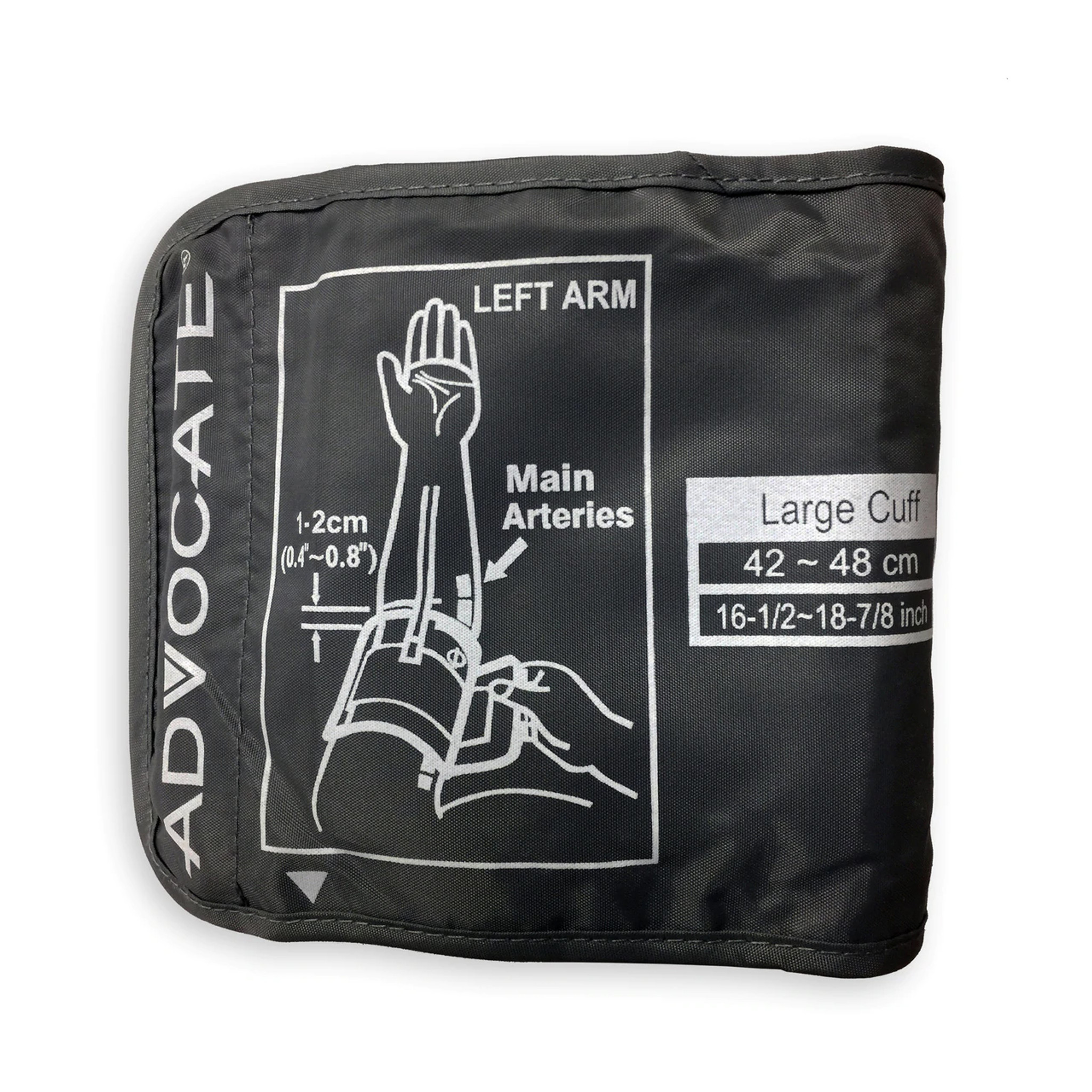 Advocate Blood Pressure Monitor - Extra Large