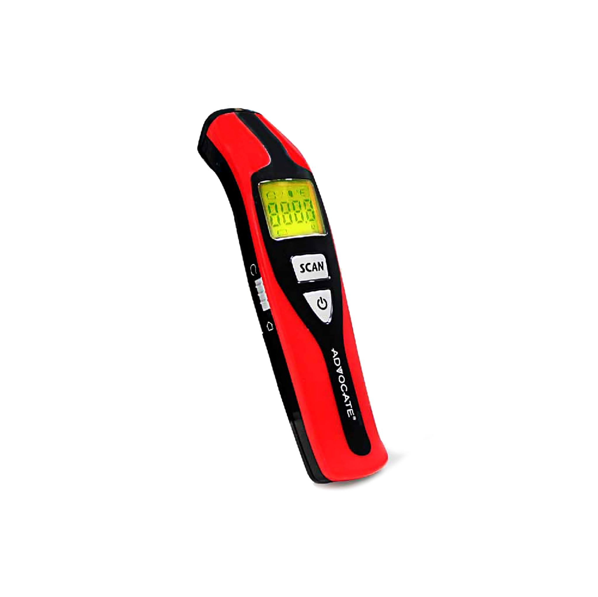 Equate Non Contact Infrared Body Thermometer 1ea