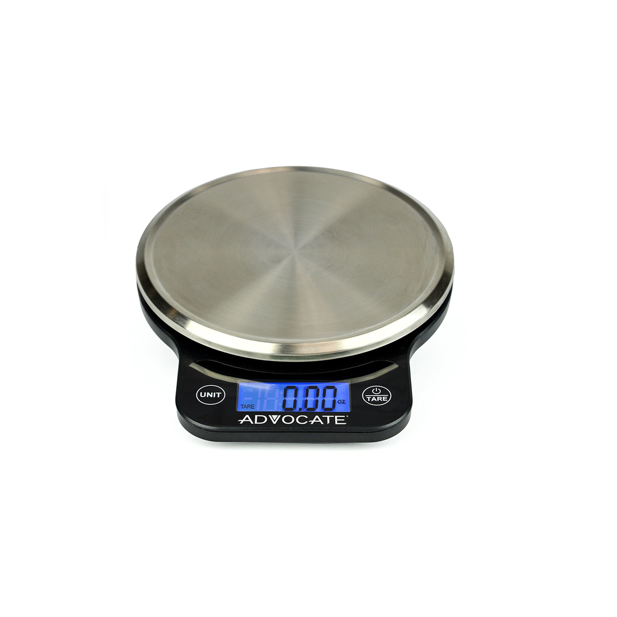 Advocate Universal Digital Food Scale (852982006927)