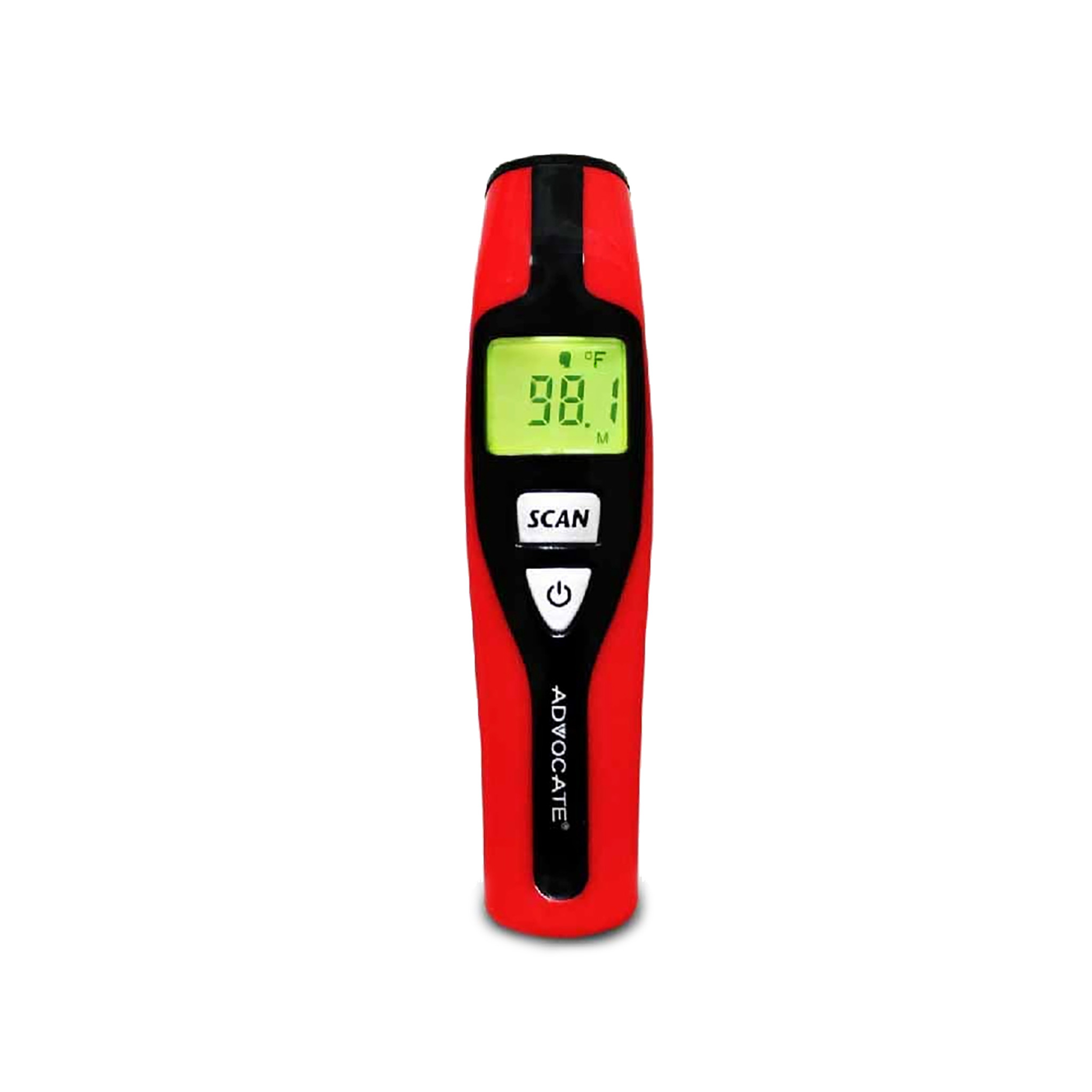 The Teachers' Lounge®  Non-Contact Rapid Response Infrared Thermometer