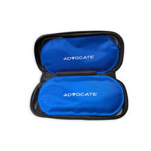 Advocate Insulated Portable Freezer Pack for Insulin (850033879285)