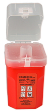 0.2L Sharps Container for Pen Needles (2100382903054879)