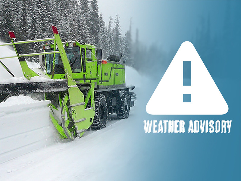 Severe Weather Advisory: Fletcher, NC