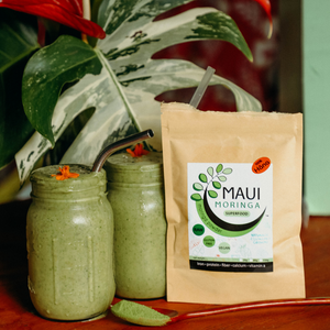 Moringa Superfood Powder Moringa Superfood Powder