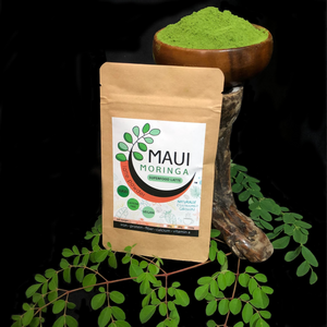 Moringa Superfood Latte Powder Moringa Superfood Latte Powder