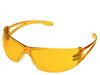 The first string in comfortable, stylish safety eyewear, Varsity is a winner in any work arena.