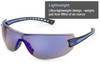 Luminary has the look, fit and feel that make it one of the lightest and brightest solutions in safety eyewear.