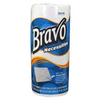 These economical paper towels are the perfect workhorse for day to day household chores, spills, and messes this unique 2-Ply PowerGrid™ design offers greater absorbency, softness, strength and reliability.