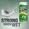 Bravo Naturally Strong® Premium Recycled Paper Towels