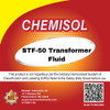 Chemisol STF-50 Silicone Transformer Fluid