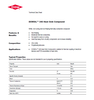 Molykote 340 (DC340) 5.3oz. tube, Molykote 340 lubricant, Dupont Molykote 340, Molykote 340 properties, Molykote 340 applications, Molykote 340 datasheet, Molykote 340 specifications