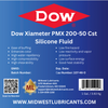 Dow Xiameter PMX-200, 50 Cst