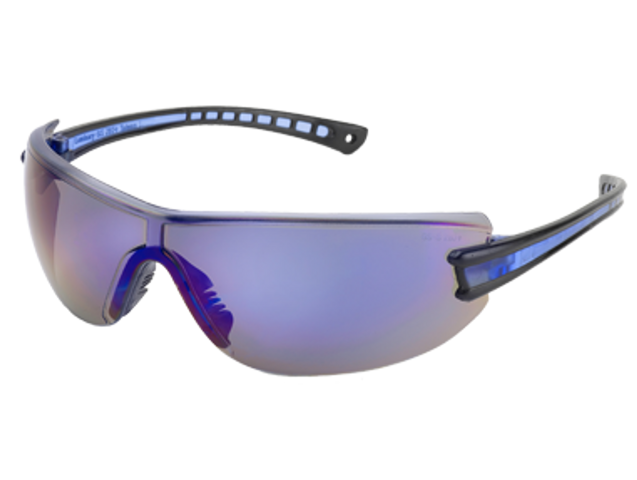 Luminary has the look, fit and feel that make it one of the lightest and brightest solutions in safety eyewear.