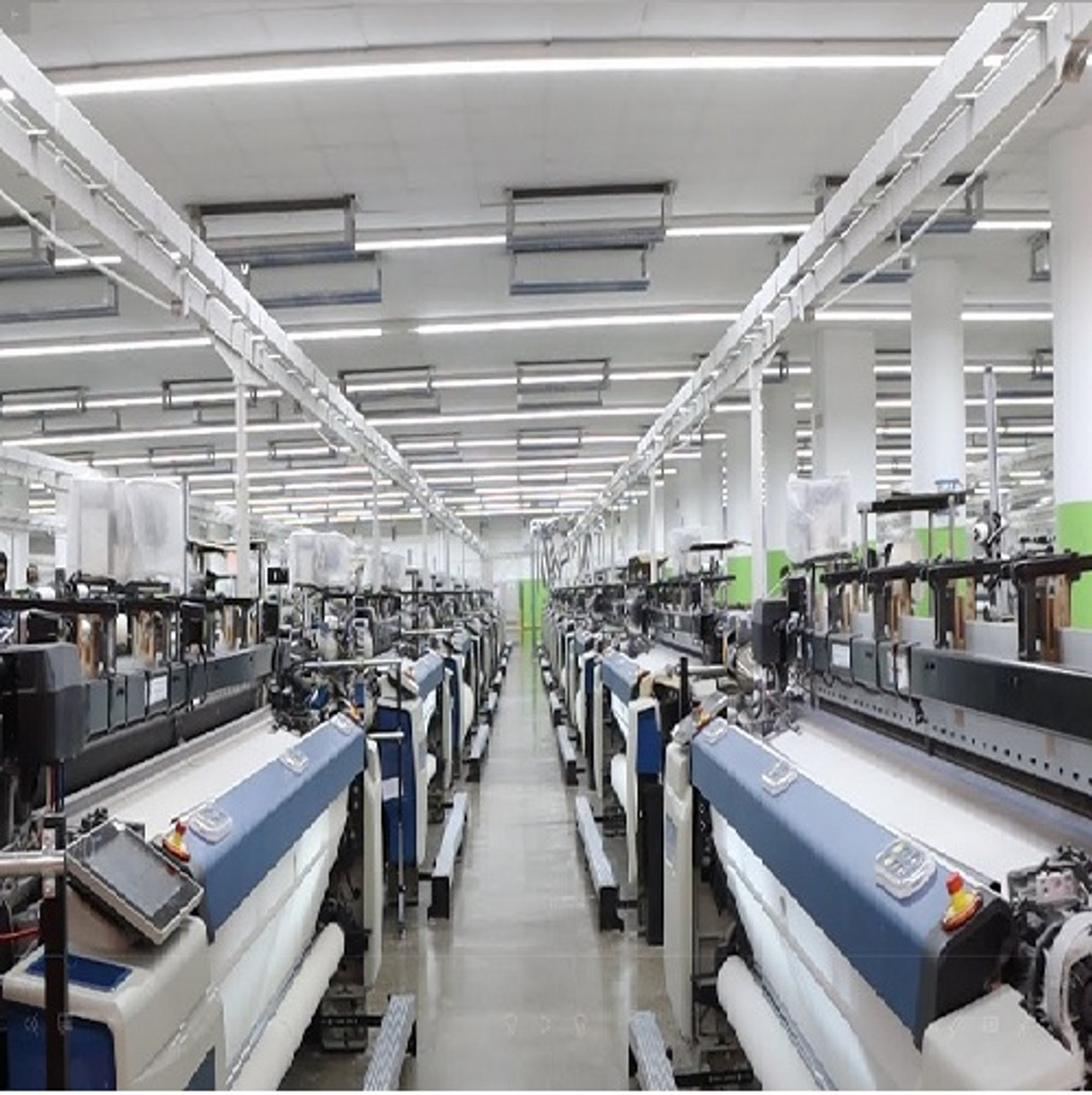 Textile Manufacturing