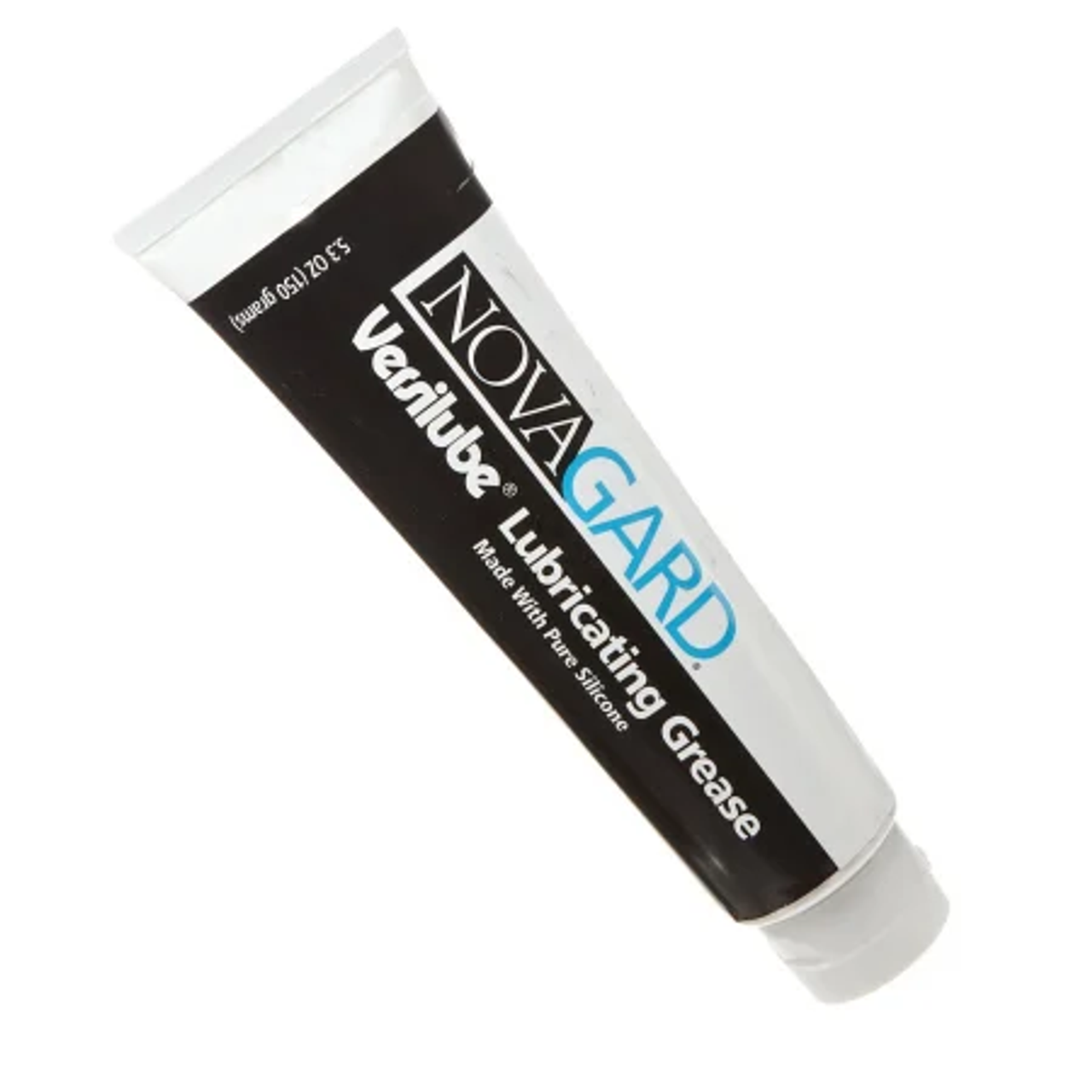 G330M - 5.3 oz. Tube, Novagard G326 Silicone Grease, Aluminium Grease