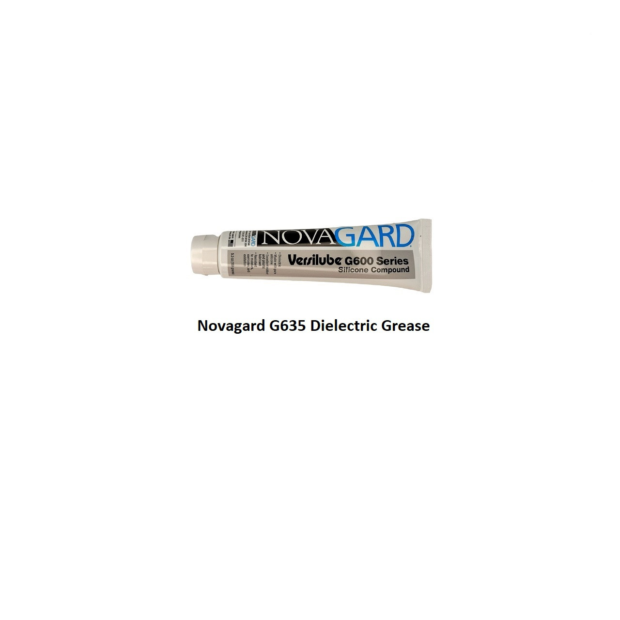 Novagard Dielectric Silicone Greases
