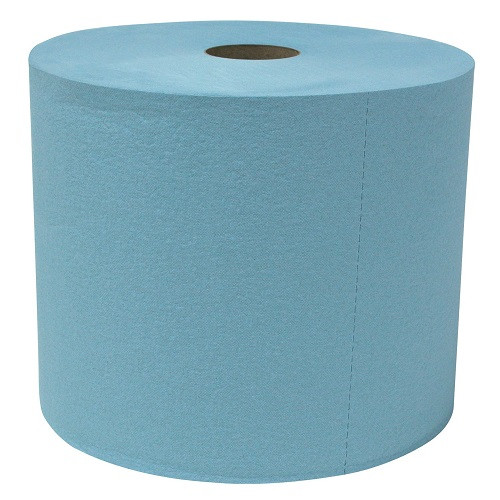 TOOLBOX® Z400 Jumbo Roll of Shop Towels - Midwest Lubricants LLC.