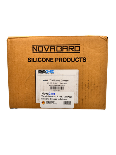 Novagard Versilube G623 - 5.3 oz. tube