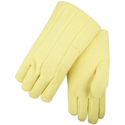 Gloves High Temperature Protection Heat Resistant Glove PBI 14
