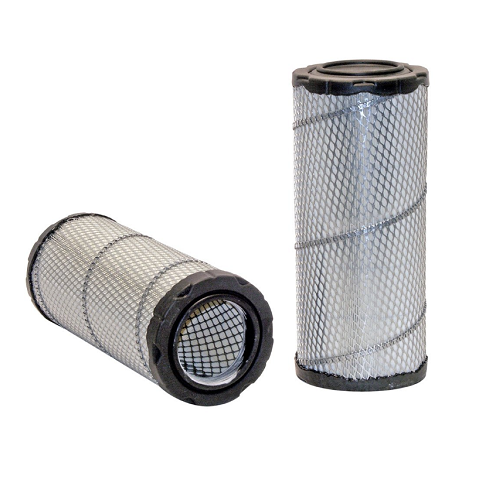 NapaGold 6671 (Wix 46671) Oil Filter