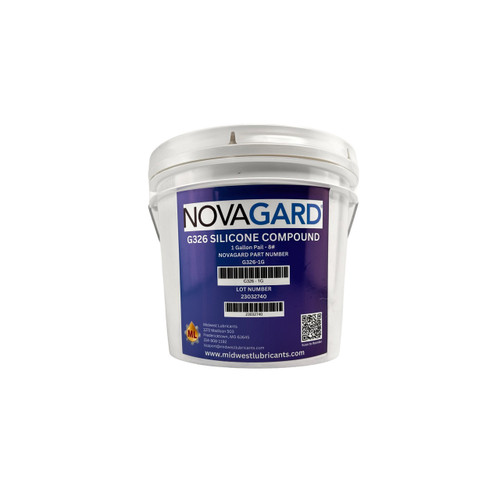 Novagard G623 Dielectric Compound