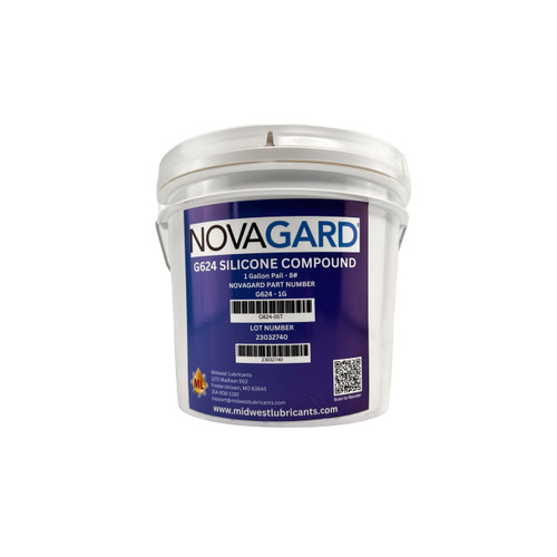 Novagard Versilube G624, G624, Novagard G624