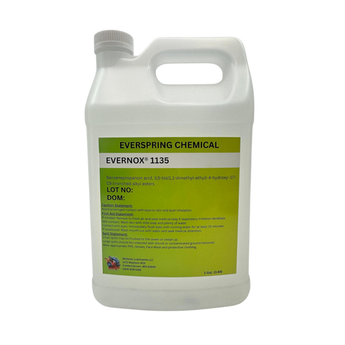 Everspring Chemical, Evernox 1135 Antioxidant