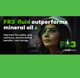 Fr3 Brown Color FR3® Transformer Fluid