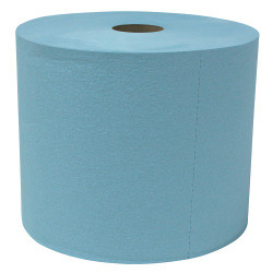 TOOLBOX® Z400 Jumbo Roll of Shop Towels - Midwest Lubricants LLC.