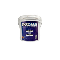 NovaGard G662 Silicone Lubricant - Midwest Lubricants LLC.