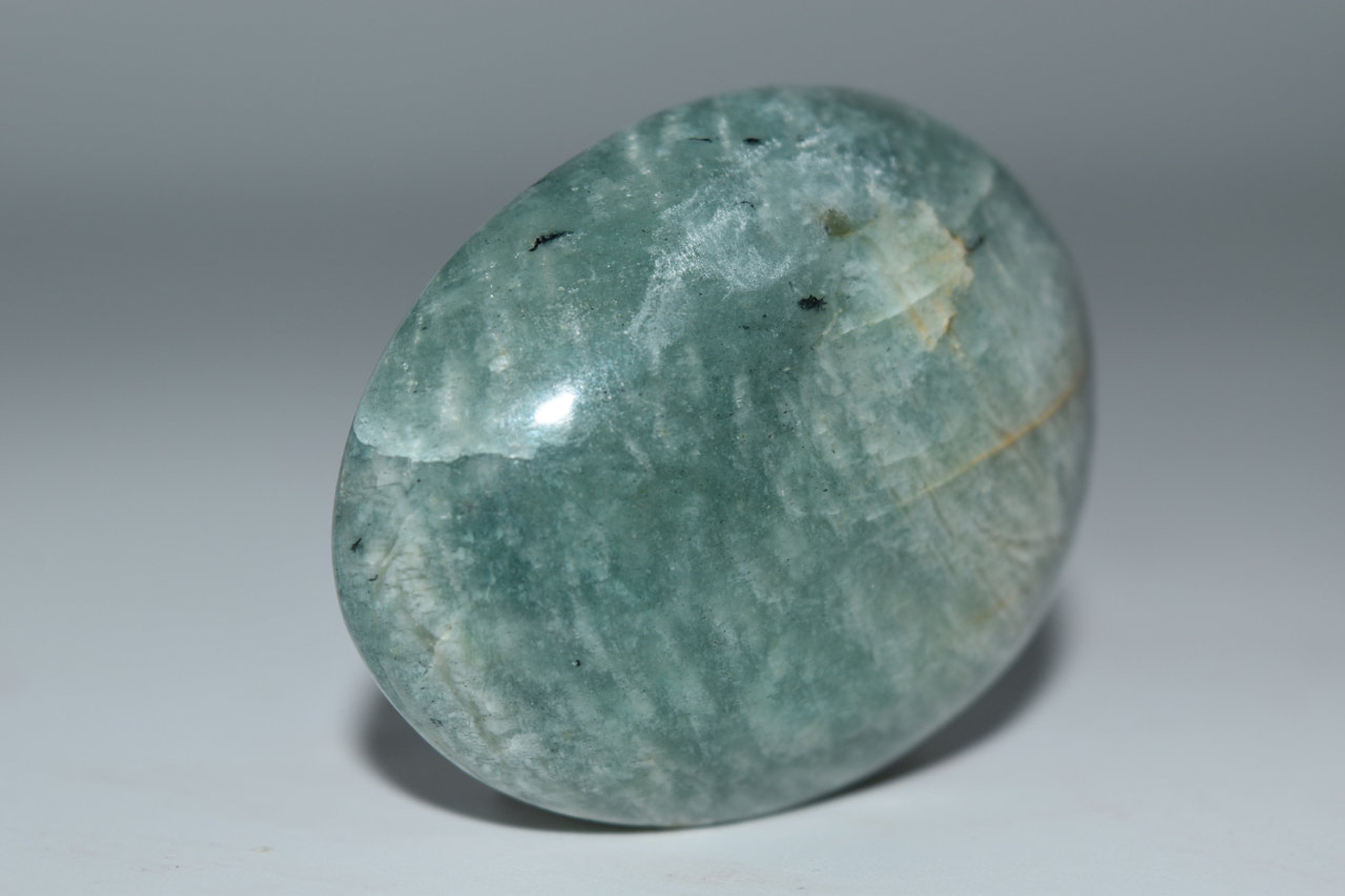 51g Amazonite Crystal - - Nature's Enlightenment
