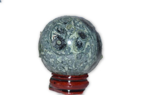 45mm Kambaba Jasper Crystal Sphere
