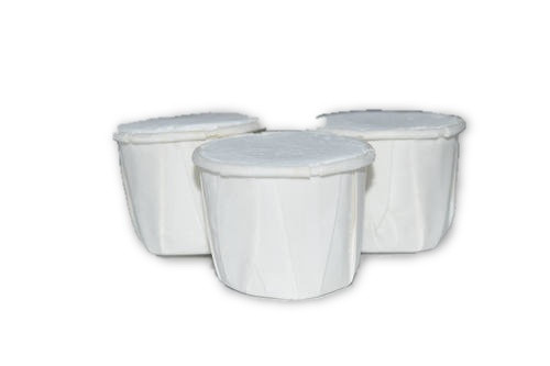 Cascarilla Powder  - 4 pc