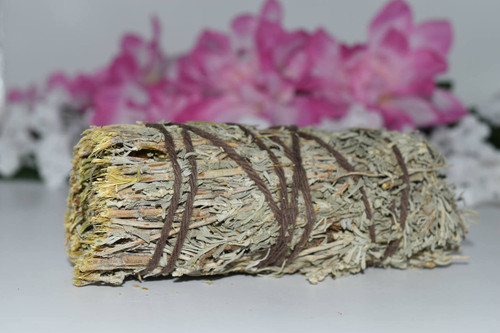 Pinon Pine Sage Bundle