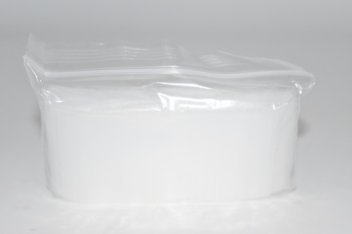 2x2 Zip Bags- 100ct- 2ml thickness