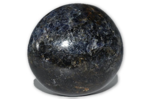 202g Cordierite- Iolite- Crystal -Reiki, Healing, Meditation, Crystal Grid, Pagan, Wicca, Spells, Protection