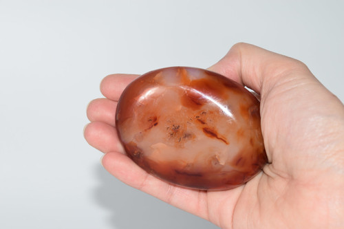 175g Carnelian Crystal-