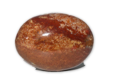 100g Red Jasper Crystal-