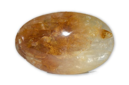 70g Yellow Quartz Crystal -