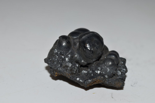 56g Raw Hematite Crystal -Crystal Cluster