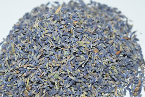 Lavender Flowers 1 oz BC- Natural Lavender Flowers