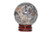 49mm Pietersite Sphere with Stand