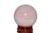 Rose Quartz Crystal Sphere 40mm