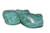 Amazonite Crystal Tumbled